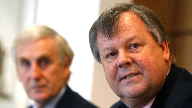 Ian Ritchie revealed that there will be more talks on the future of European rugby in the New Year