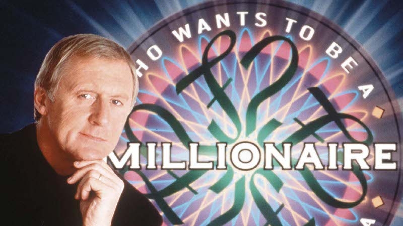 Tarrant - Back on screens tonight, Monday December 19