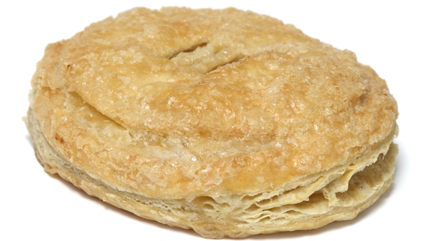 Eccles Cake