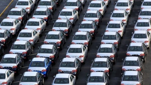 Carmakers have been found to use certain methods to reduce a vehicle's emissions in testing