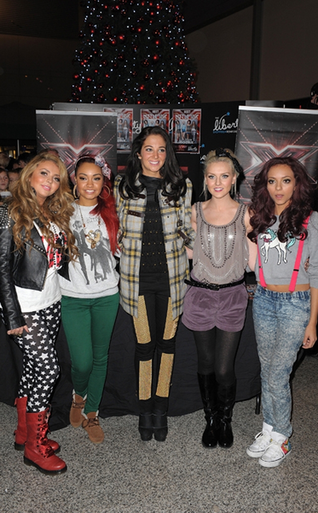 Little Mix