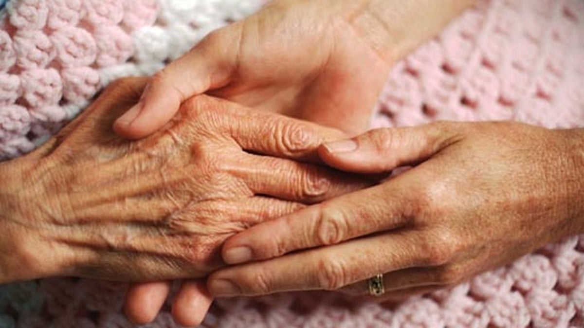 Could new drug be a turning point in fight against Alzheimer's?