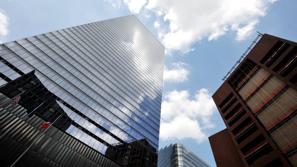 Moody's is the only ratings agency of the main three to have Ireland on a non-investment rating