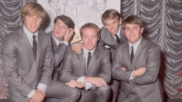 John Kelly on Pet Sounds - the greatest album ever made?