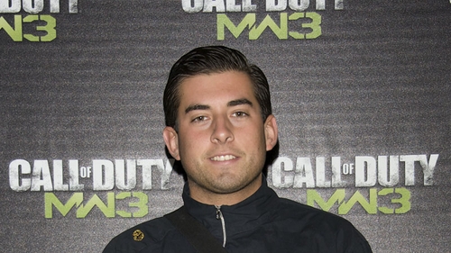 James Argent