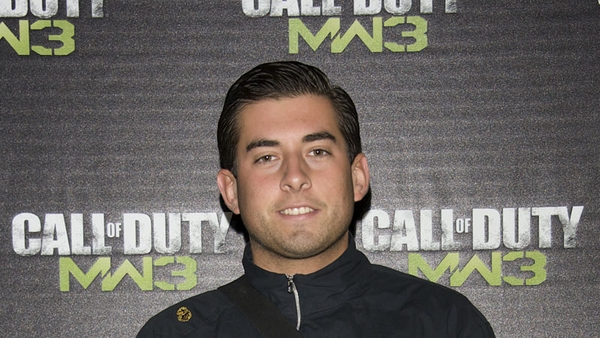 James Argent