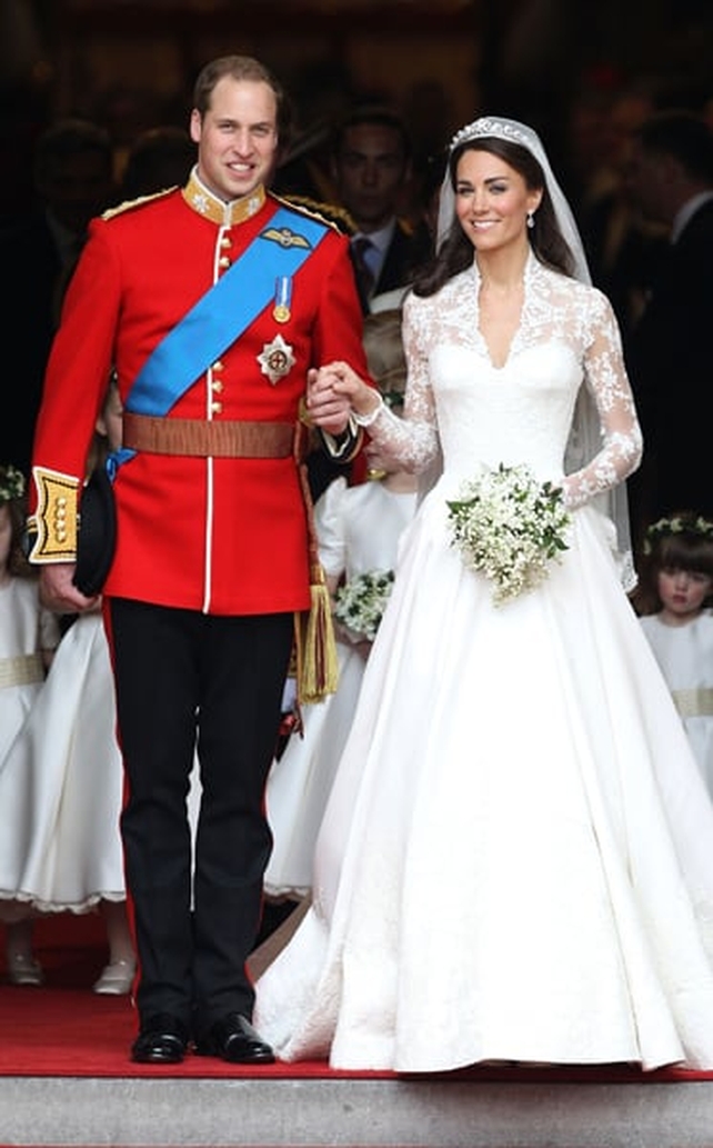 Prince William, Kate Middleton