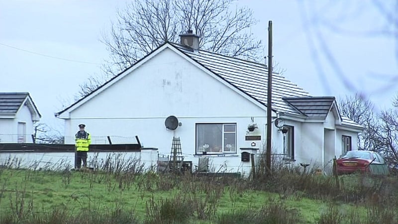 Three bodies found in house