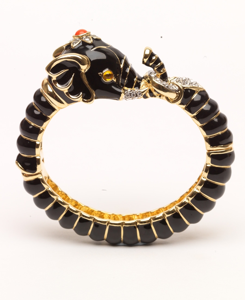 Cuff, €165 www.rebeccadavis.com