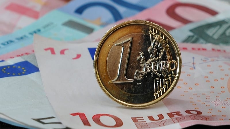 Michael Noonan said much progress was made