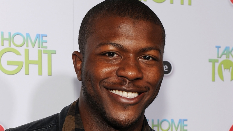 Hodge - Will play soldier Wade
