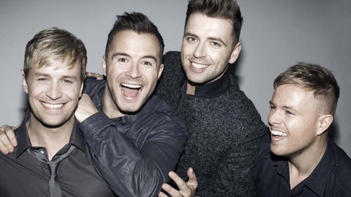 Westlife