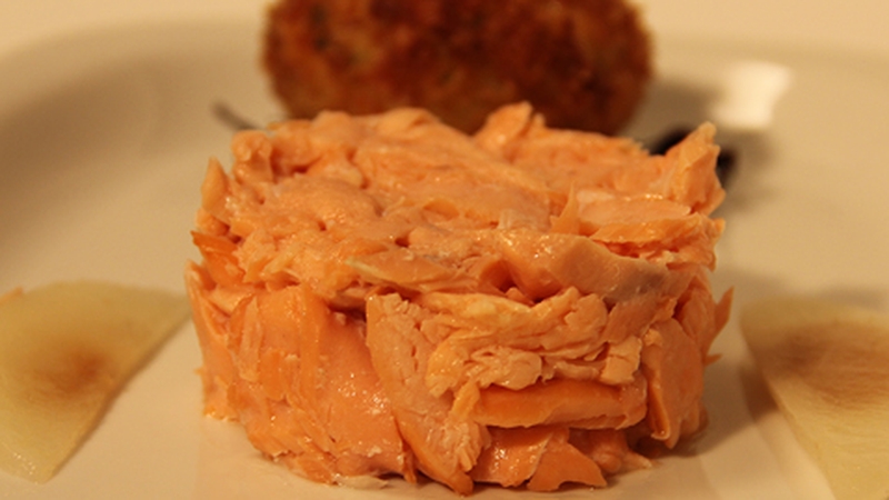 Killary Salmon Dreadnought