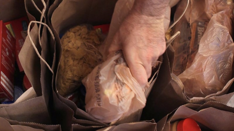 The launch of the society’s 2014 annual appeal takes place this afternoon