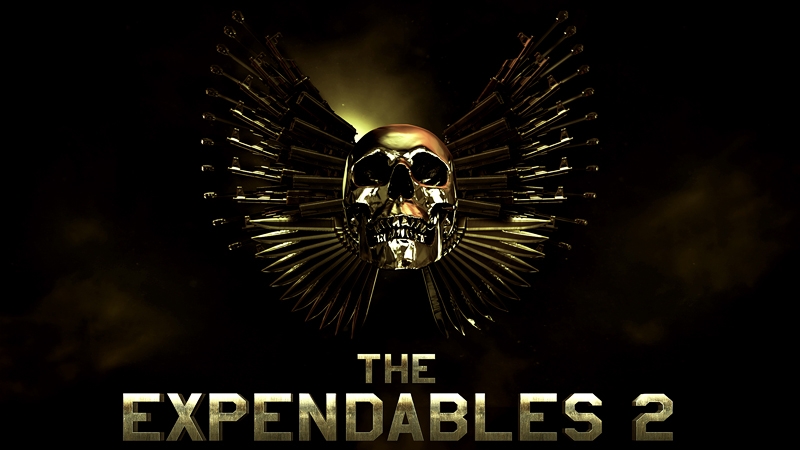 The Expendables
