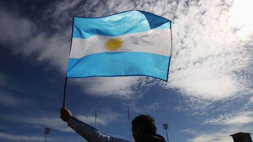 There are reported plans that Argentina wants to nationalise a unit of Spanish oil firm Repsol