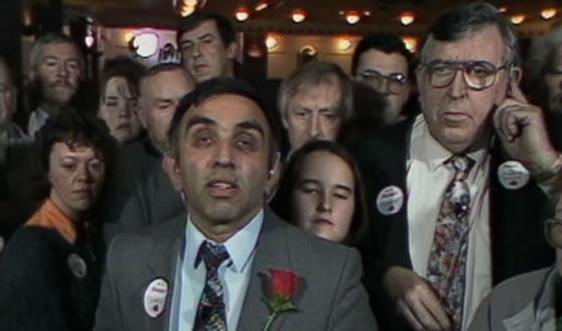 LAWEB General Elections 1992 -- Dr Mossajee Bhamjee