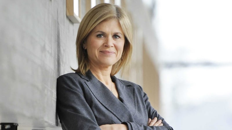 Cassin - Will co-present Nationwide with Mary Kennedy