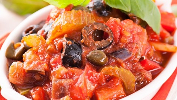 Caponata