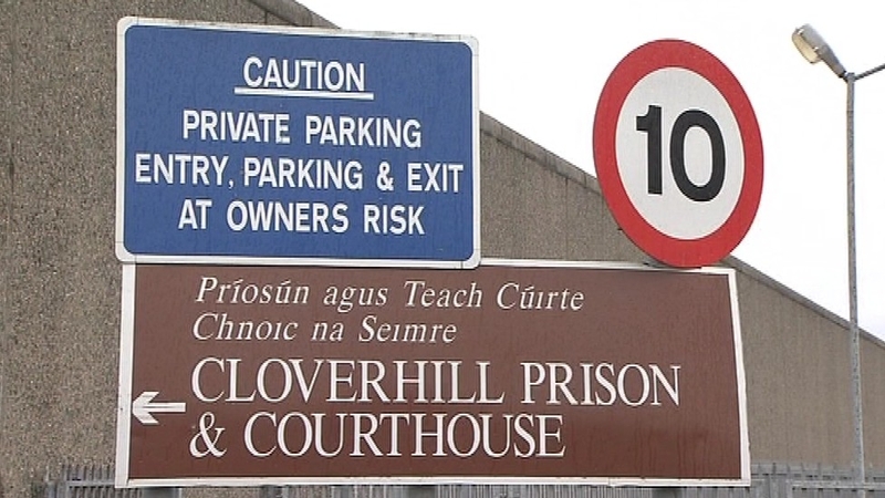 Judge Victor Blake held that the three men were flight risks and refused bail