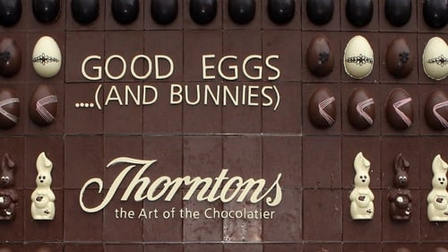 Thornton's half year pre-tax profits surge by 71%