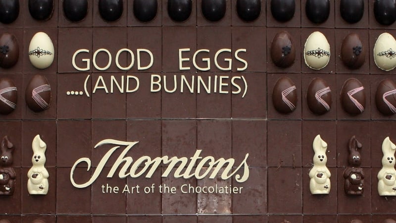 Thorntons' profit before tax jumped to £7.5m from £4.7m a year earlier
