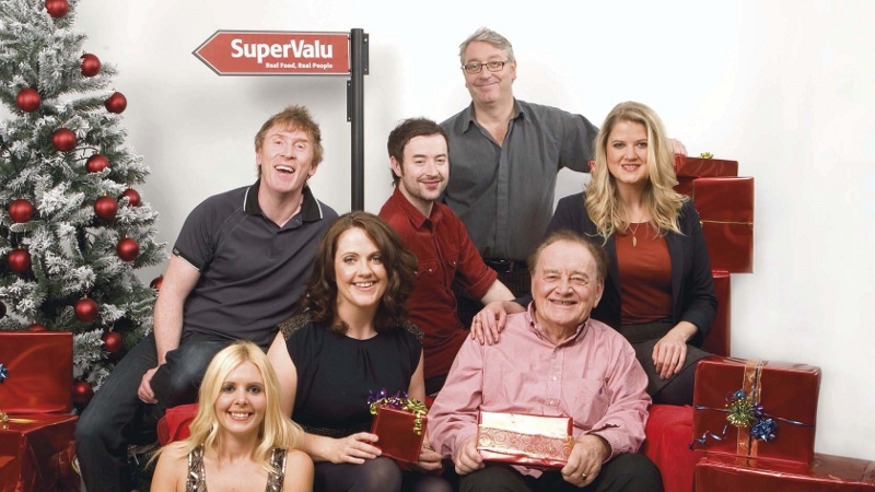 RTÉ 2fm - Treble the amount of toys were donated in 2011