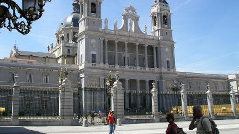 Madrid among one of 14 territories facing credit downgrade