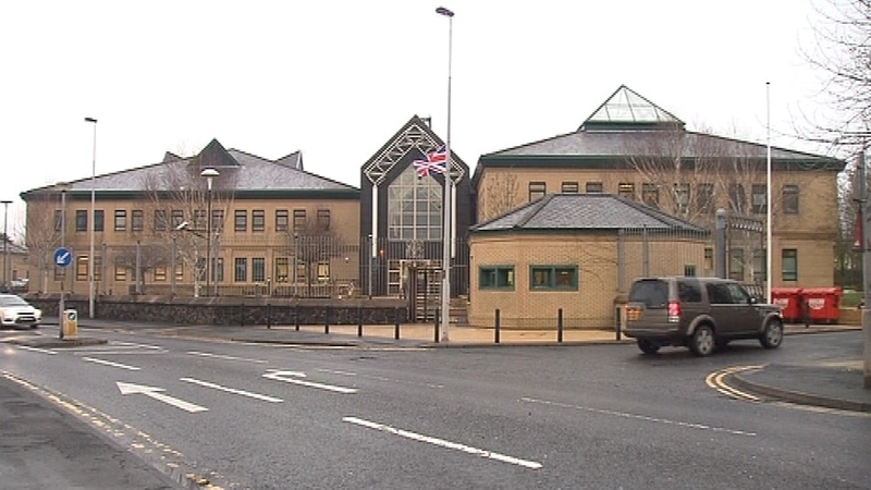 Johnny McGurk was remanded on continuing bail until his sentencing next month