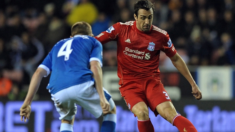 Stalemate - It was an entertaining game at the DW Stadium for a scoreless draw