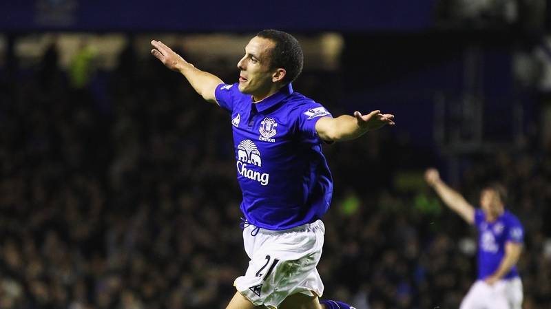 Leon Osman to remain a Blue for another two seasons