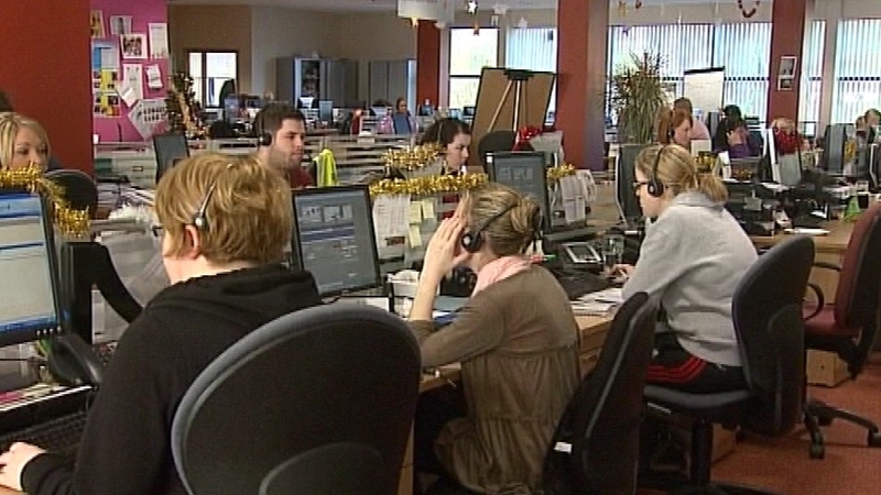 Quinn says the deal will secure 334 jobs in Cork