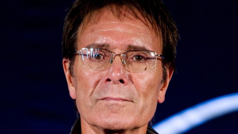 Cliff Richard