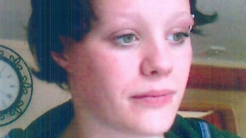 Naomi Whittington was last seen in Dún Laoghaire on Wednesday