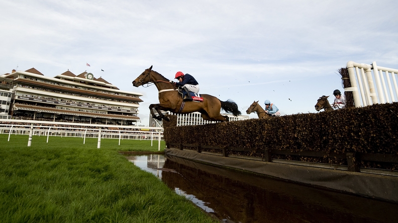 Bobs Worth was last seen winning the Hennessy at Newbury