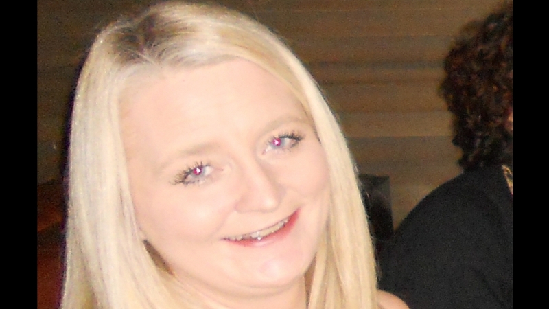 Monica Riordan has not been seen since Tuesday