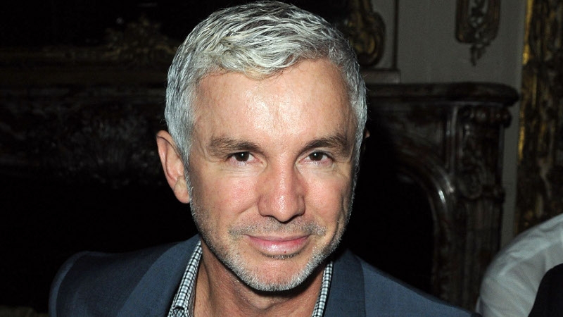 Baz Luhrmann