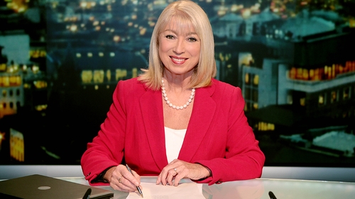 Anne Doyle - "There are many exciting projects ahead"