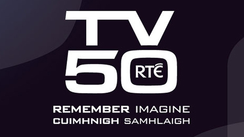 RTÉ's TV50 continue the celebrations with exciting directing opportunities