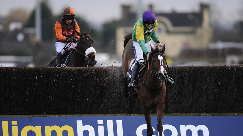 Kauto Star won a remarkable £2,375,883 in prize money