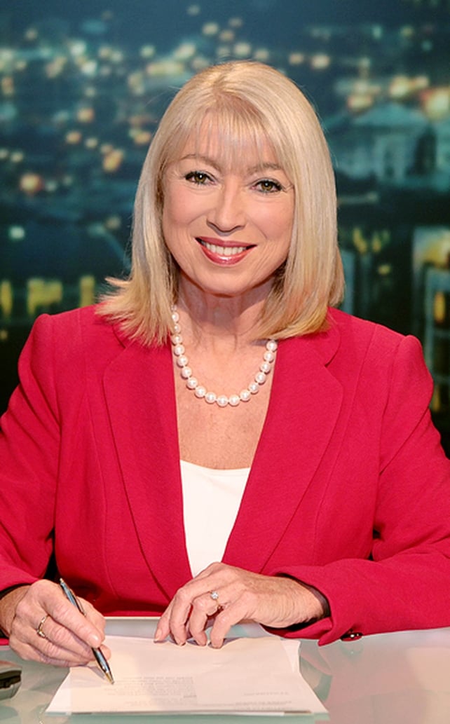 Anne Doyle