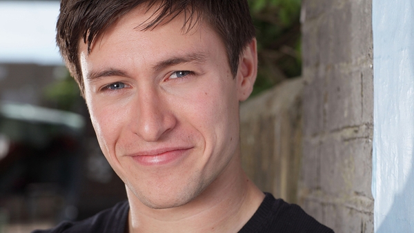 Discipline leaving role as Tyler Moon on Eastenders