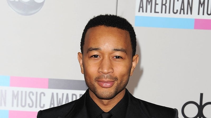 John Legend