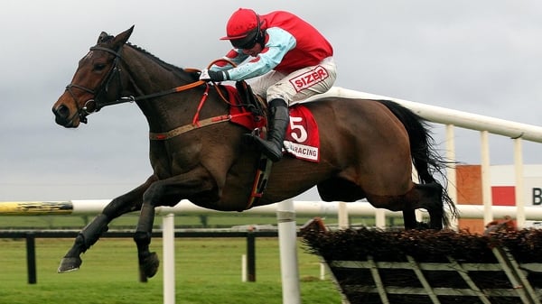 Betfair shares fell sharply on Thursday in the wake of the high-profile gaffe involving the woodiesdiy.com Christmas Hurdle