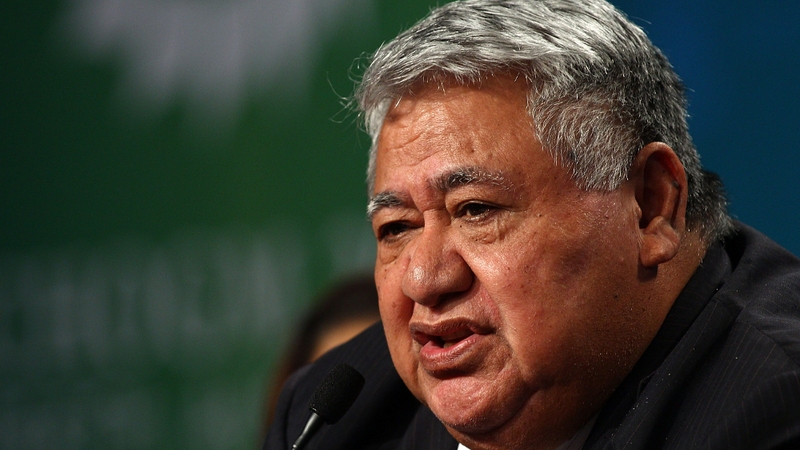 Samoa's Prime Minister has undertaken a number of radical changes in the country