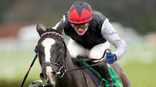 Paul Townend