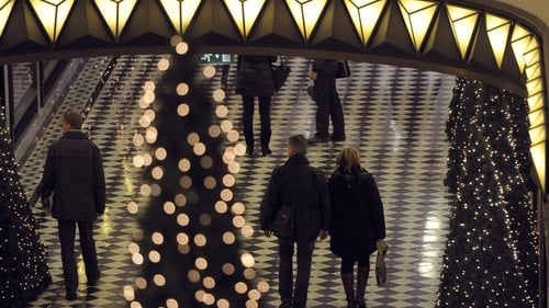 All five main elements of the KBC Bank consumer sentiment survey weakened in December