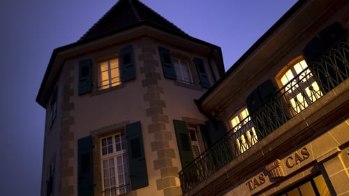 Rulings from the Court of Arbitration for Sport can be challenge in national courts