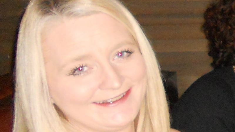 Monica Riordan was last seen in Holles Street area on 20 December