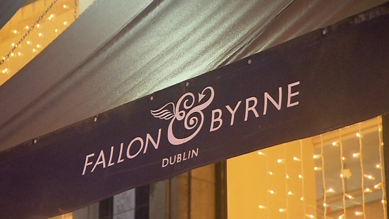 Food business unable to pay tax bill